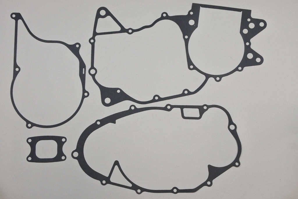 ENGINE GASKET KIT 75-77 HONDA CR MR 250 VINTCO KEG007