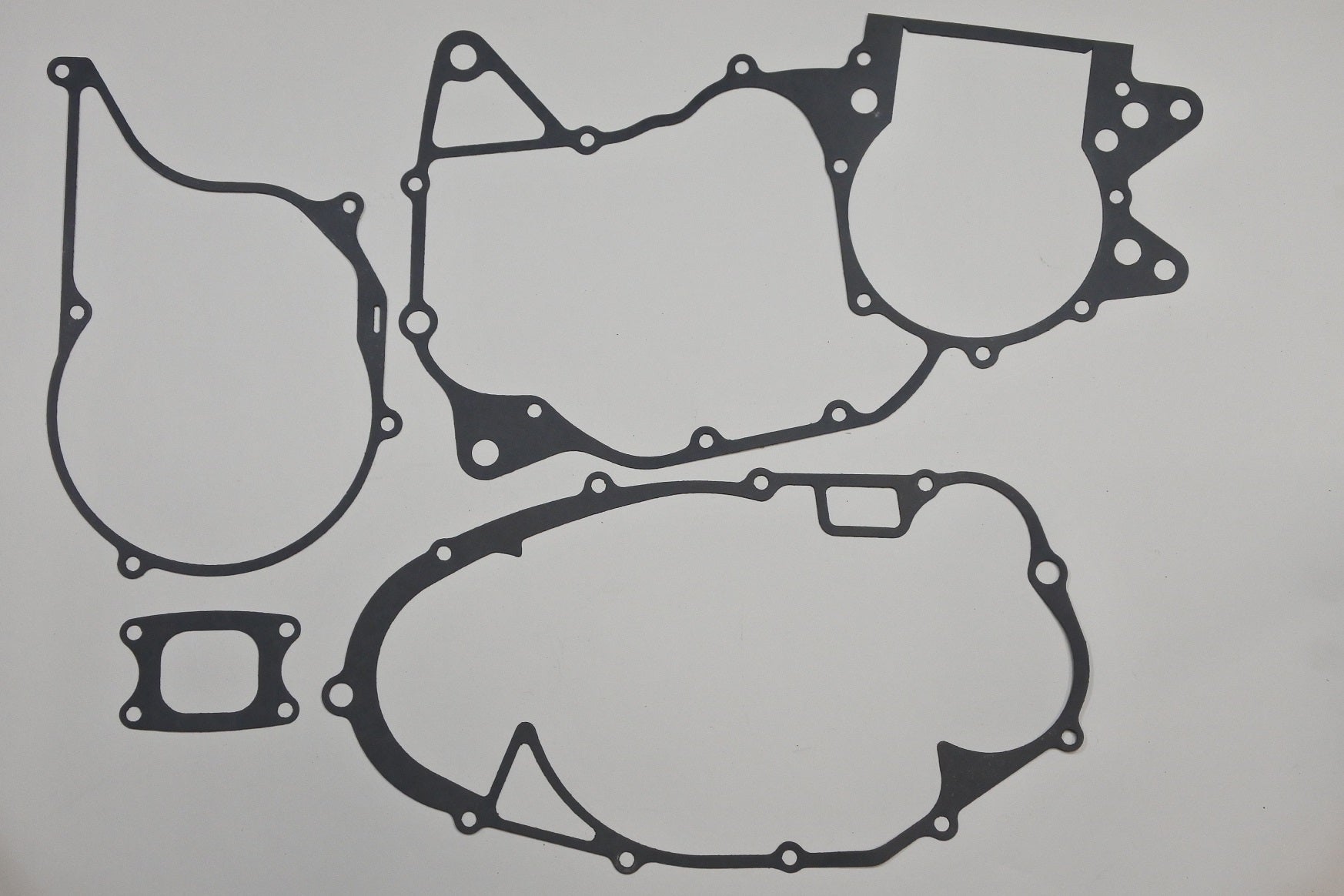 ENGINE GASKET KIT 75-77 HONDA CR MR 250 VINTCO KEG007