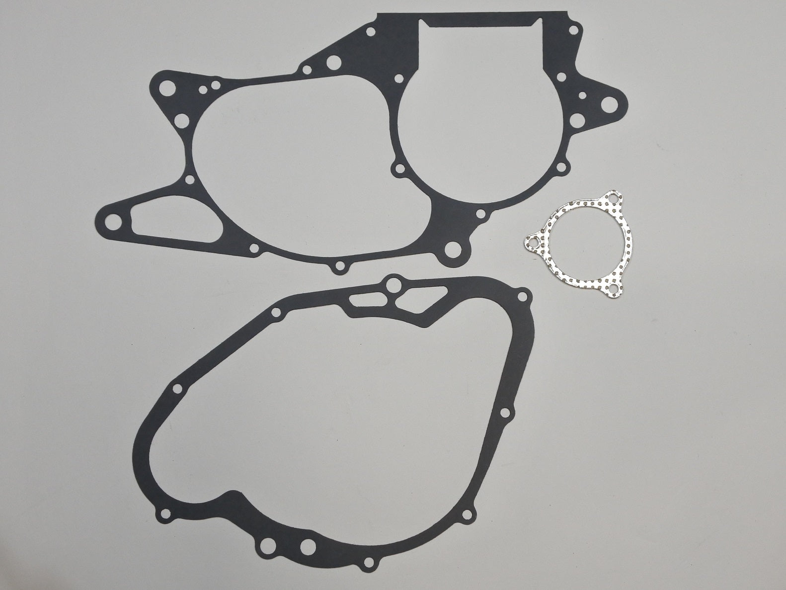 ENGINE GASKET KIT 78-80 HONDA CR 250 VINTCO KEG008