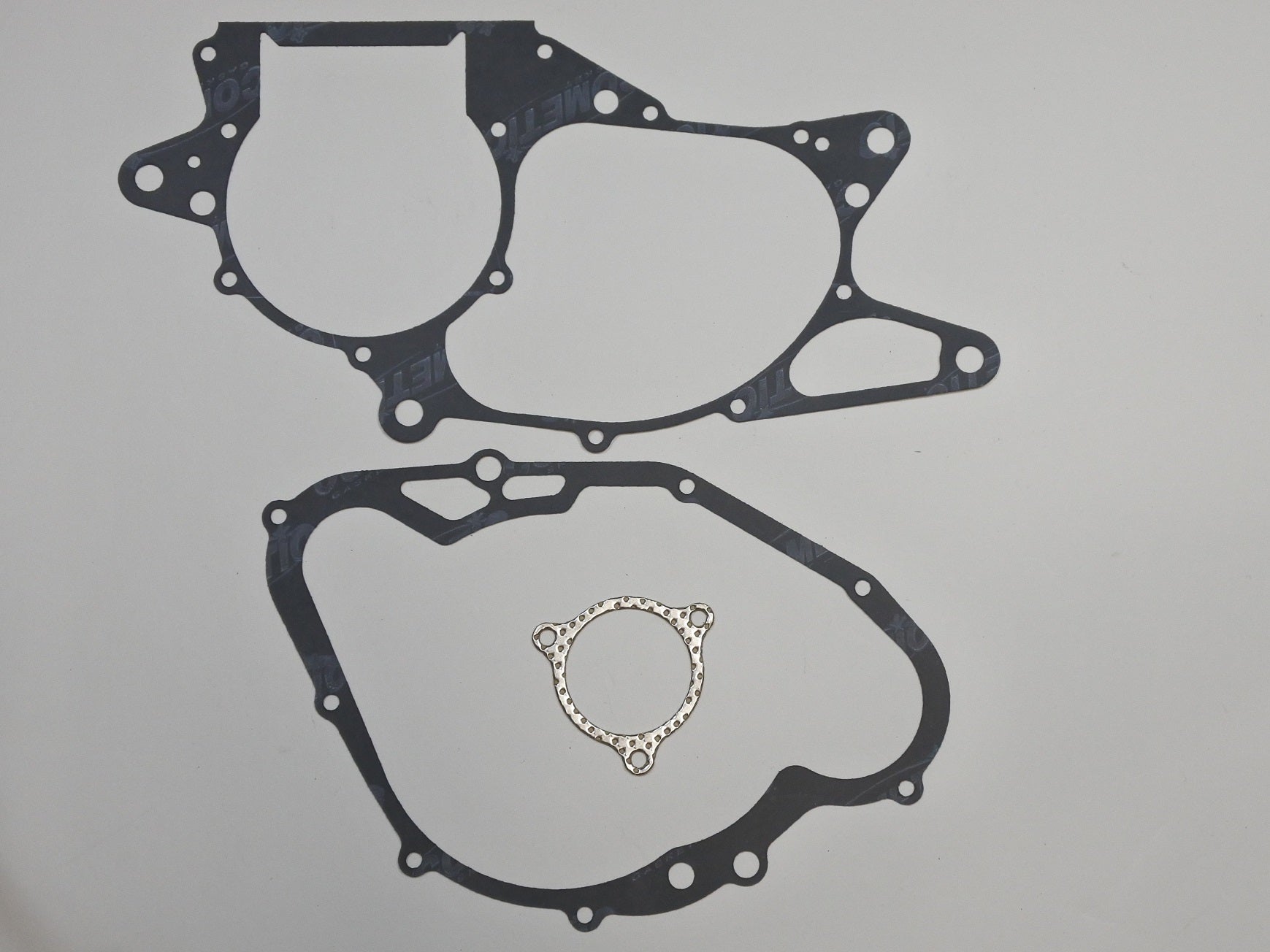ENGINE GASKET KIT 78-80 HONDA CR 250 VINTCO KEG008