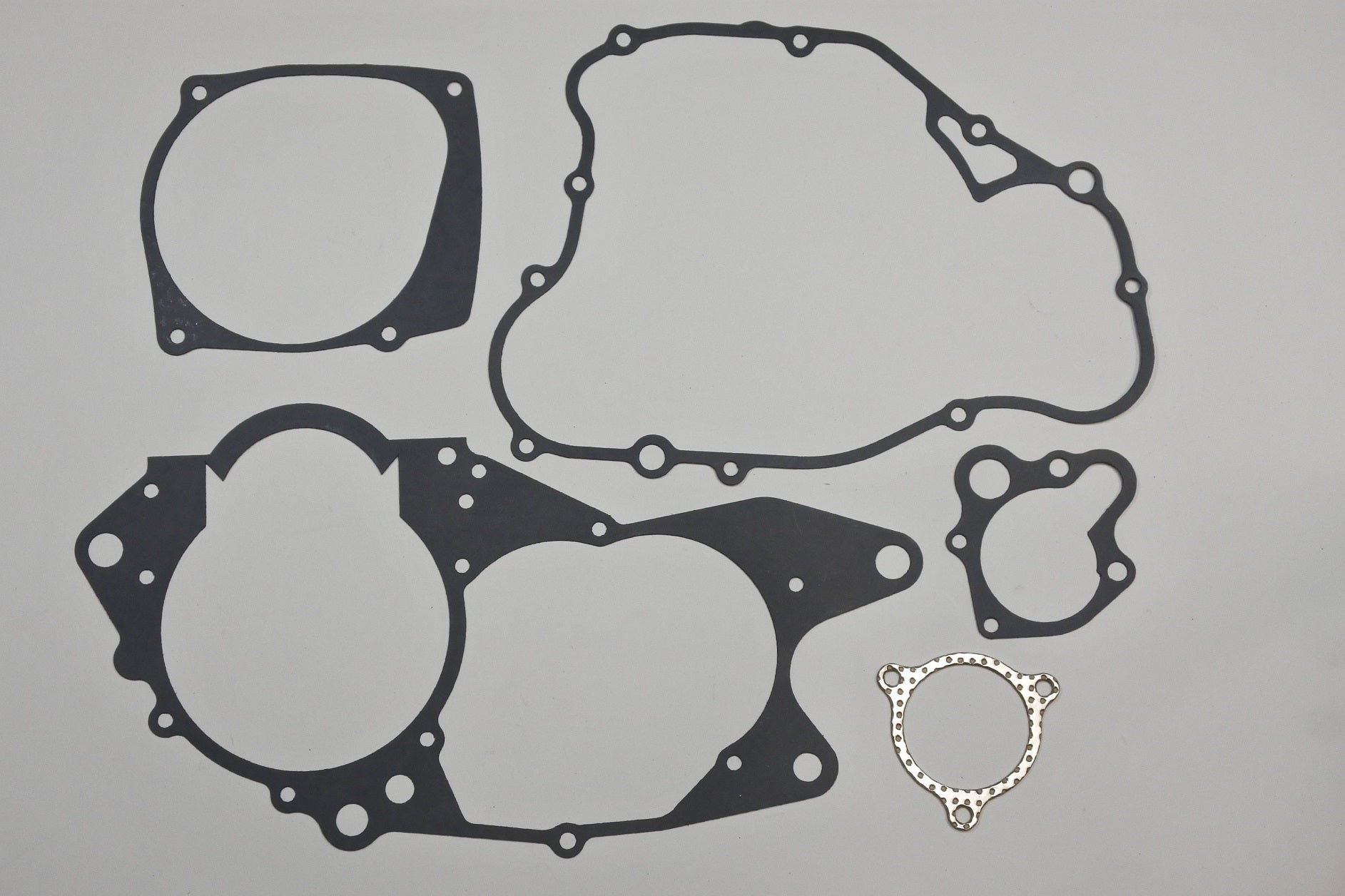 ENGINE GASKET KIT 81-81 HONDA CR 250 VINTCO KEG009