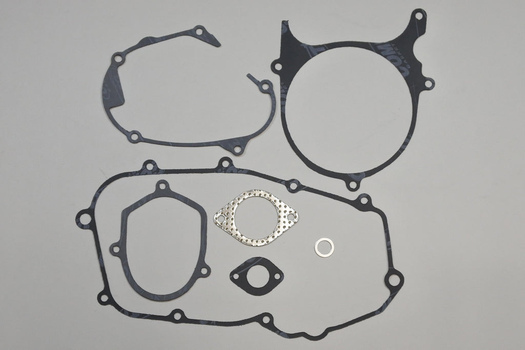 ENGINE GASKET KIT 74-75 KAWASAKI KX 125 VINTCO KEG015