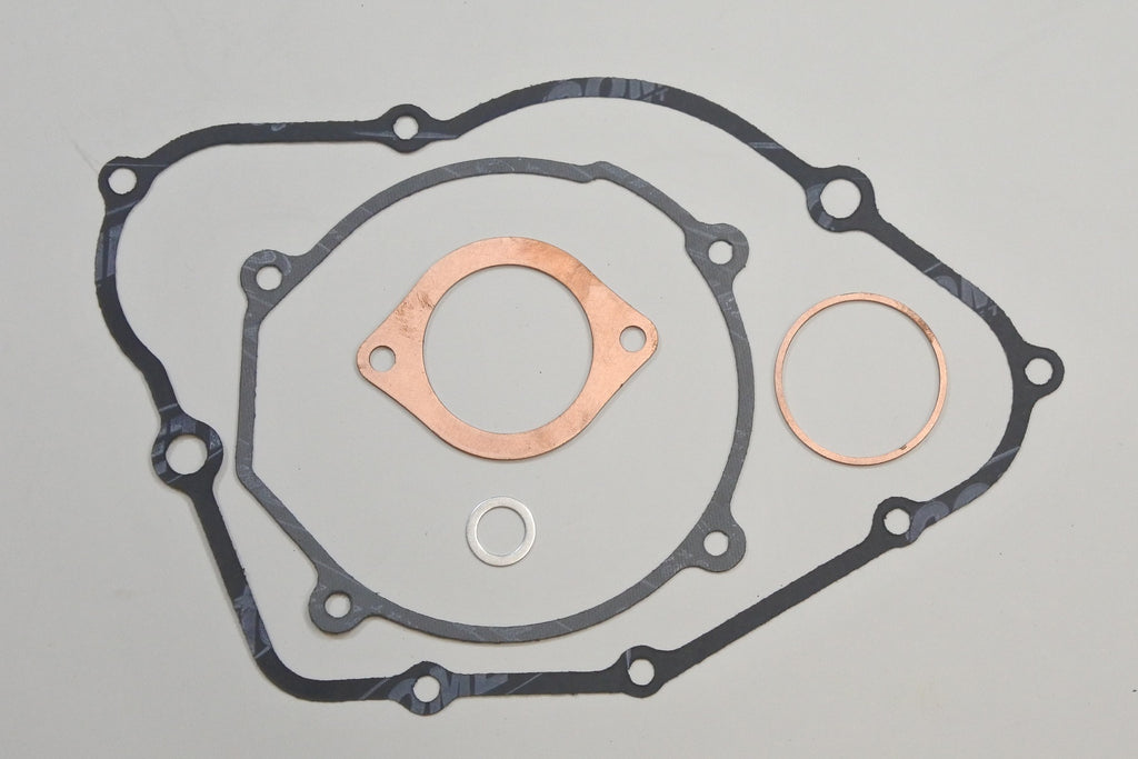 ENGINE GASKET KIT 78-79 KAWASAKI KX 125 VINTCO KEG017