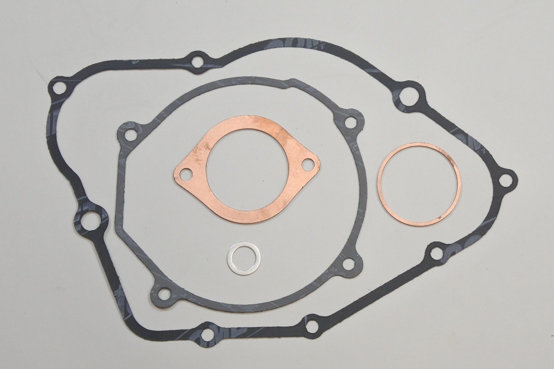 ENGINE GASKET KIT 78-79 KAWASAKI KX 125 VINTCO KEG017