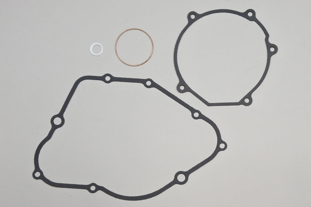 ENGINE GASKET KIT 80-82 KAWASAKI KX KDX 125 175 VINTCO KEG018