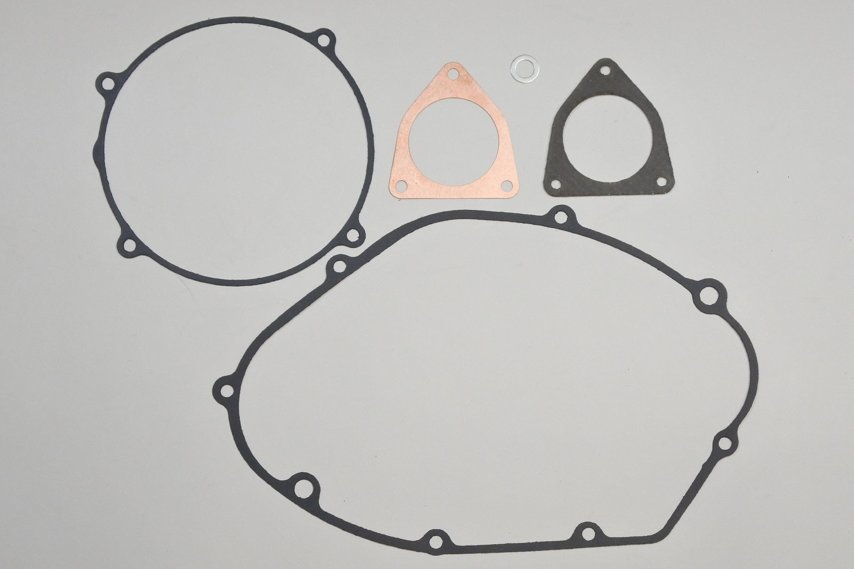 ENGINE GASKET KIT 74-76 KAWASAKI KX 250 VINTCO KEG019