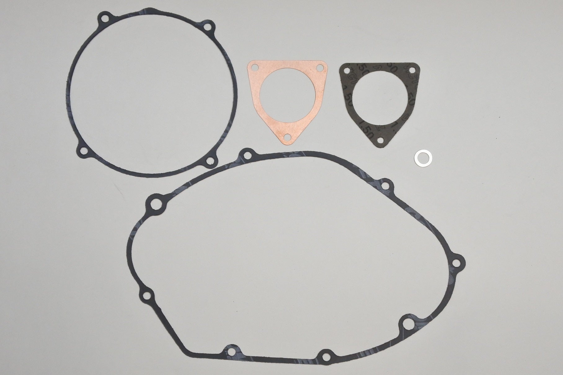 ENGINE GASKET KIT 74-76 KAWASAKI KX 250 VINTCO KEG019