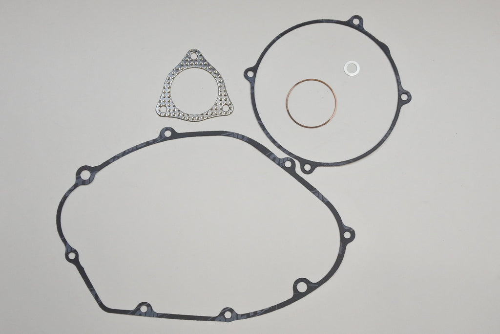 ENGINE GASKET KIT 78-79 KAWASAKI KX 250 VINTCO KEG020