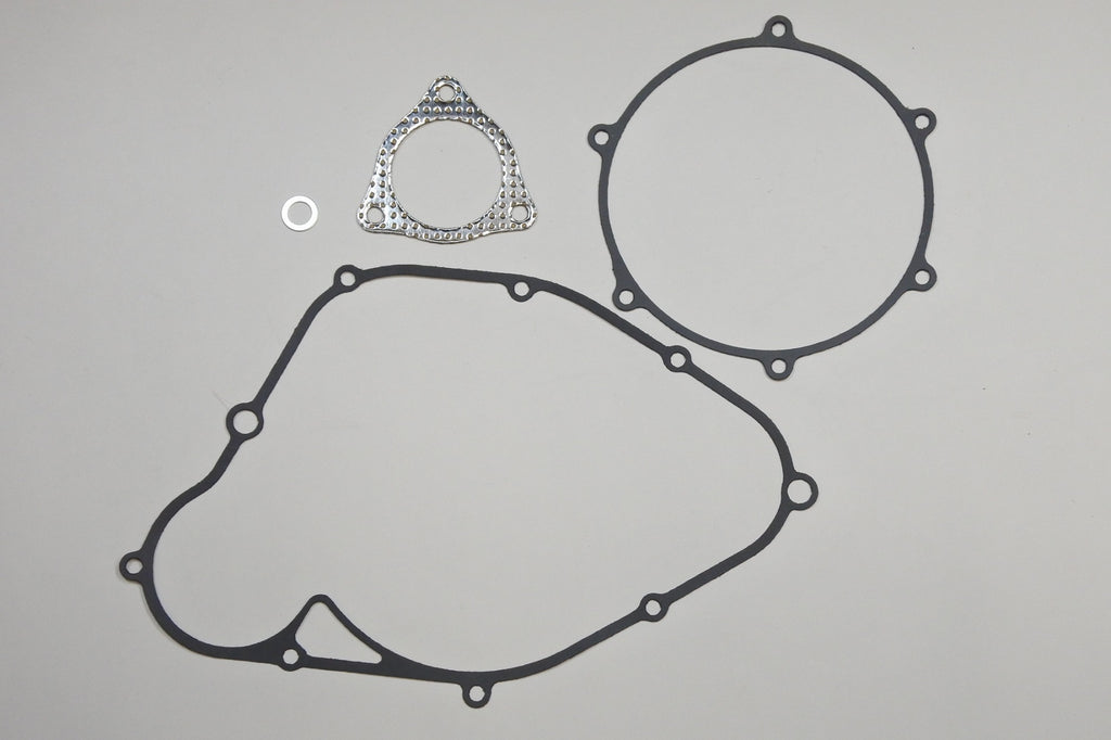 ENGINE GASKET KIT 80-82 KAWASAKI KDX KX 250 VINTCO KEG021