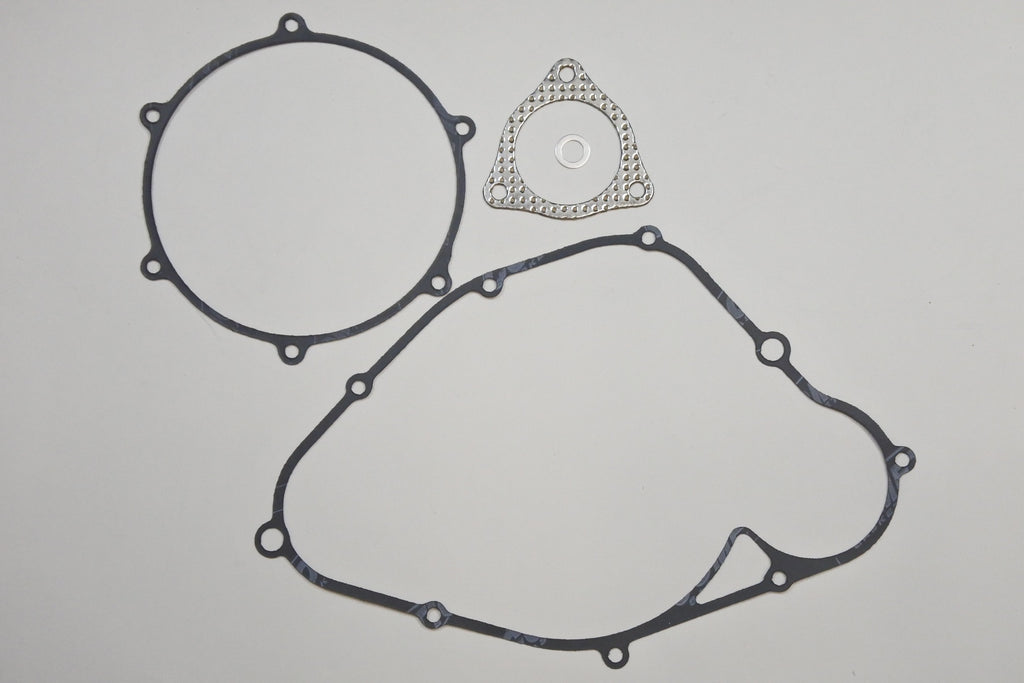 ENGINE GASKET KIT 80-82 KAWASAKI KDX KX 250 VINTCO KEG021