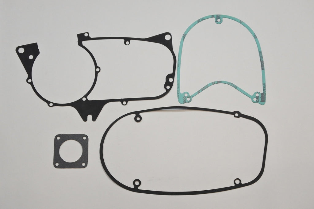 ENGINE GASKET KIT 75-77 MAICO 250 400 440 VINTCO KEG023