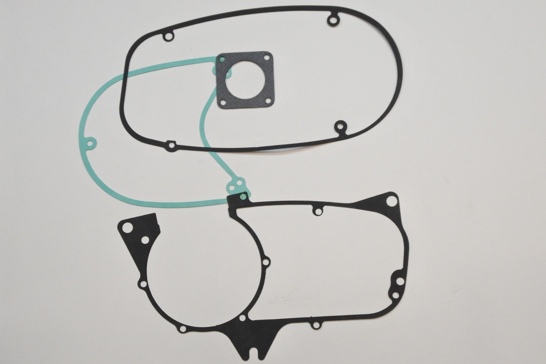 ENGINE GASKET KIT 75-77 MAICO 250 400 440 VINTCO KEG023