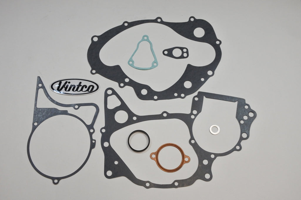 ENGINE GASKET KIT 74-76 HONDA MT 125 VINTCO KEG027