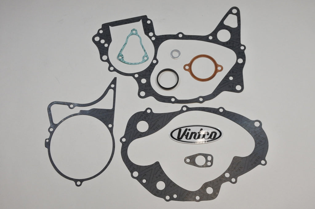 ENGINE GASKET KIT 74-76 HONDA MT 125 VINTCO KEG027