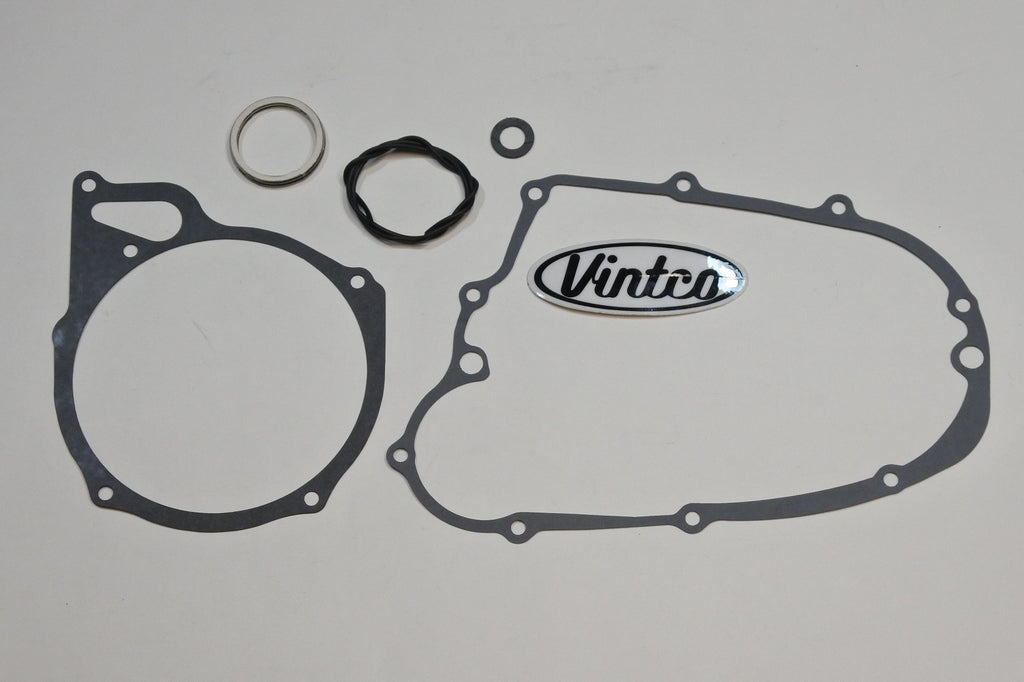 ENGINE GASKET KIT 76-76 YAMAHA YZ 125 VINTCO KEG031