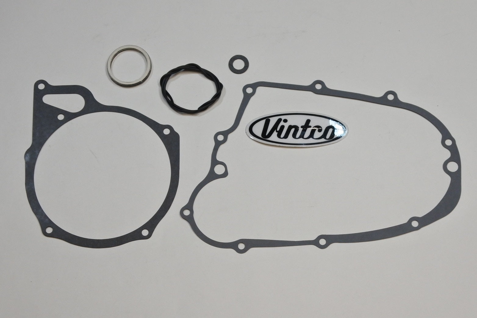 ENGINE GASKET KIT 76-76 YAMAHA YZ 125 VINTCO KEG031