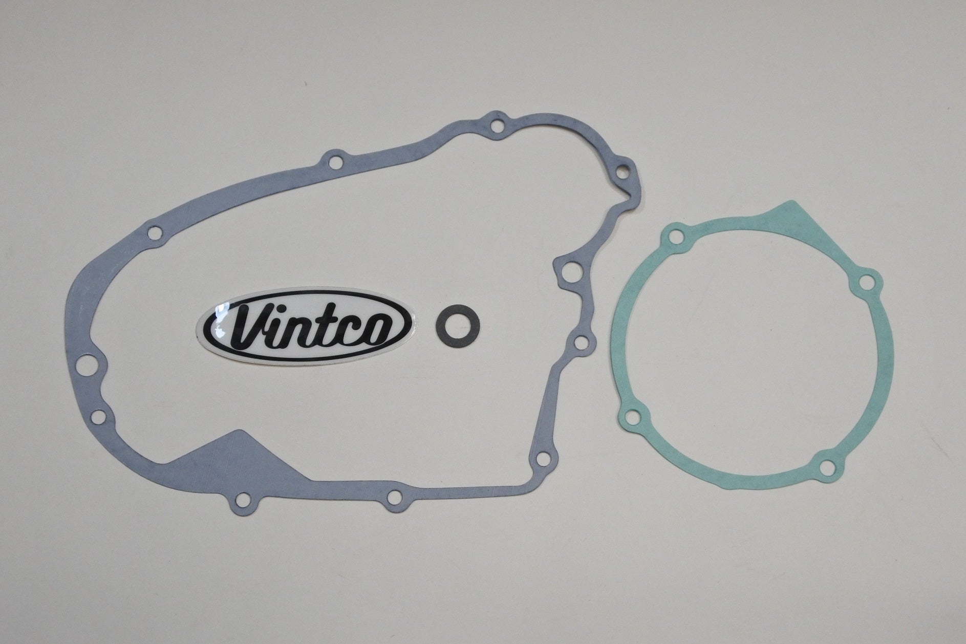 ENGINE GASKET KIT 79-79 YAMAHA YZ 125 VINTCO KEG033