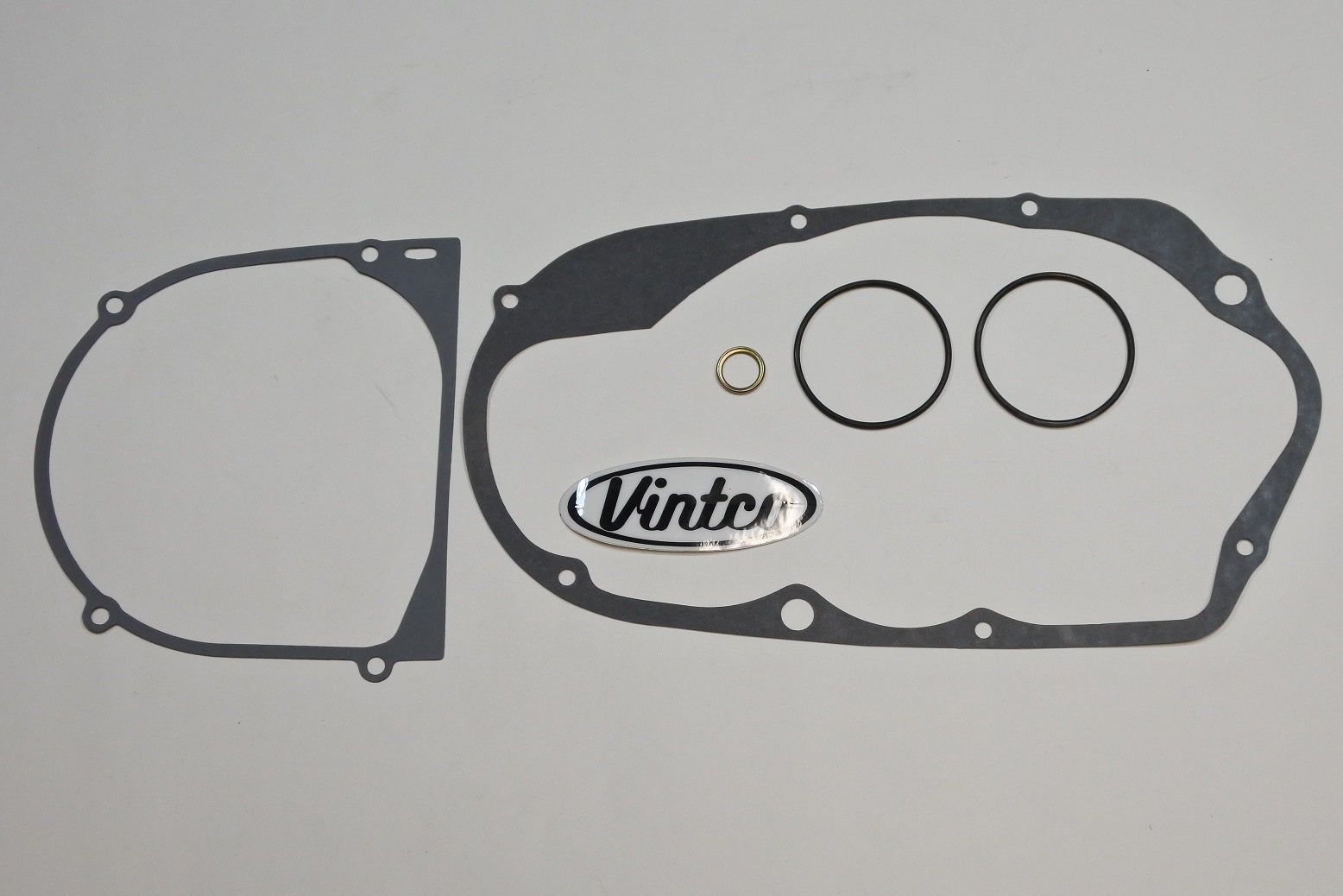 ENGINE GASKET KIT 74-74 YAMAHA YZ 250 VINTCO KEG037