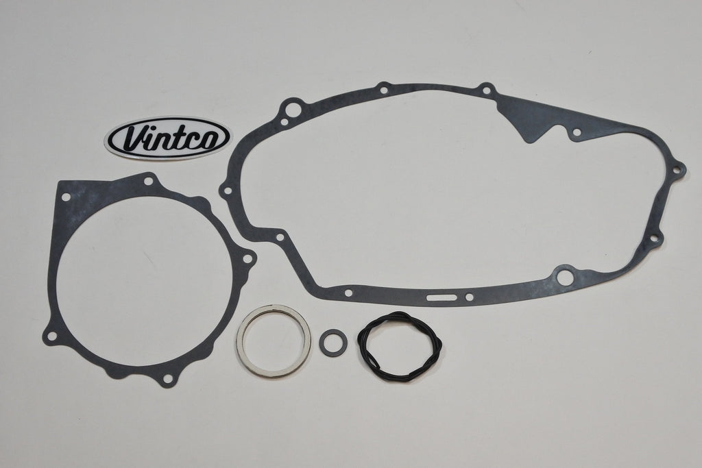 ENGINE GASKET KIT 77-77 YAMAHA YZ 250 VINTCO KEG039