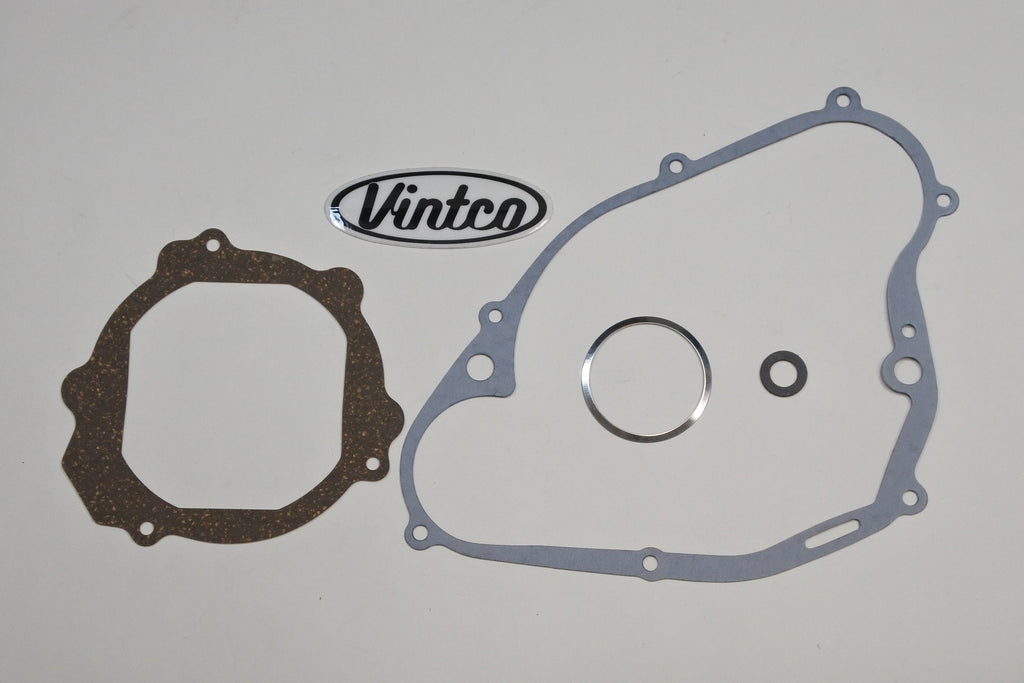 ENGINE GASKET KIT 80-81 YAMAHA YZ 250 VINTCO KEG042