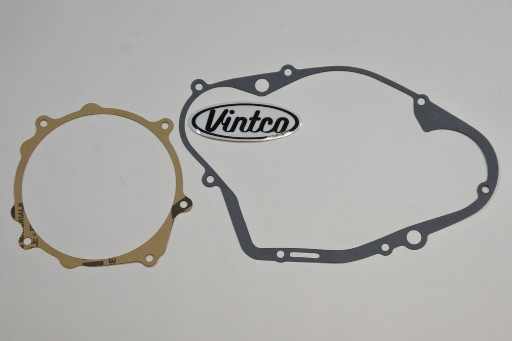 ENGINE GASKET KIT 79-79 YAMAHA YZ 400 VINTCO KEG045