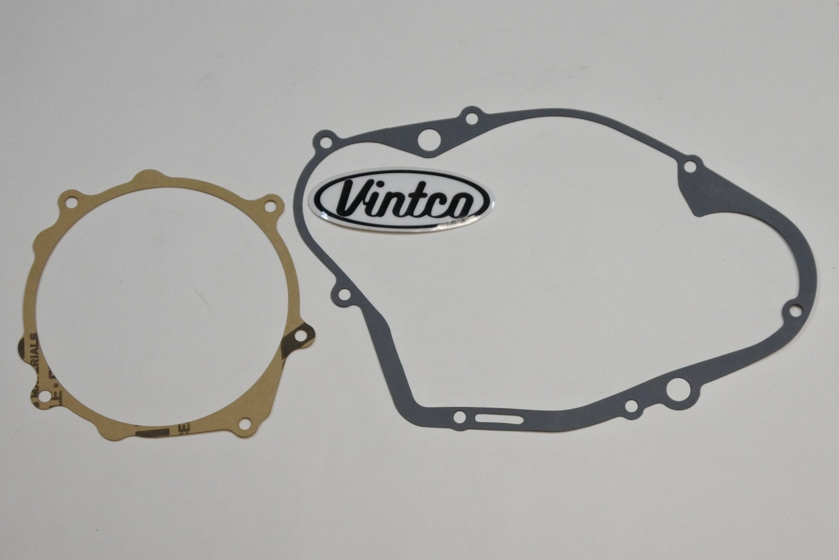 ENGINE GASKET KIT 79-79 YAMAHA YZ 400 VINTCO KEG045