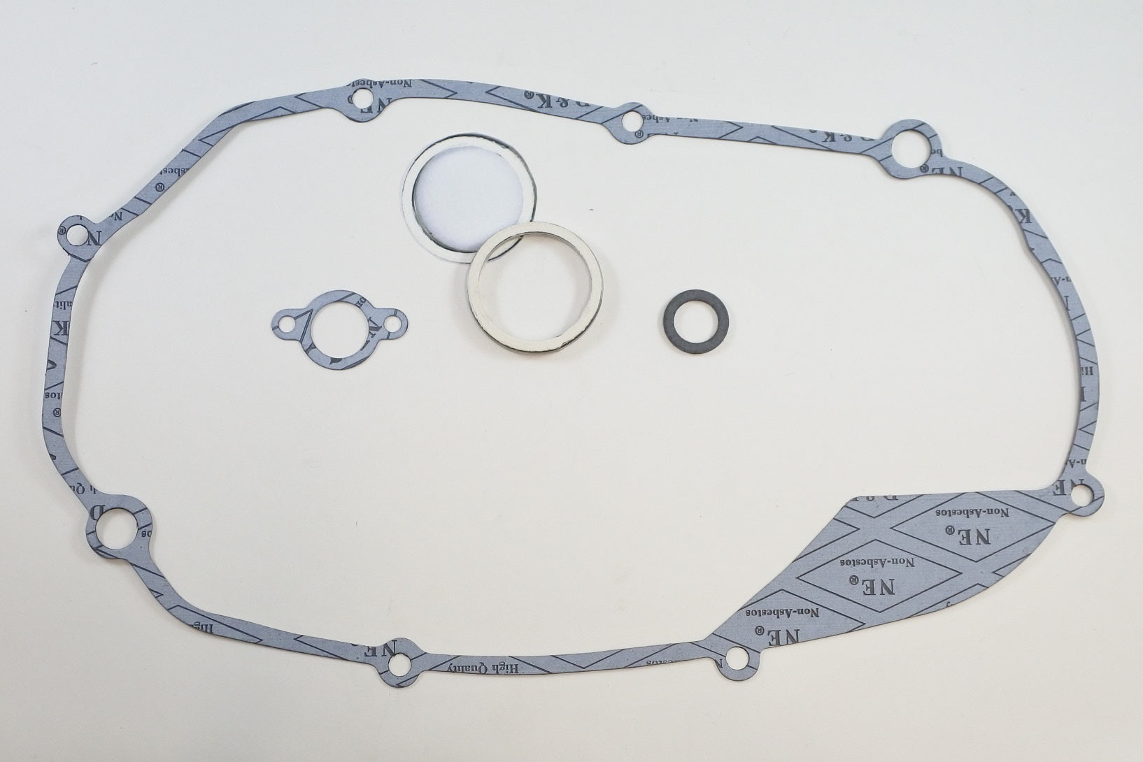 ENGINE GASKET KIT 73-75 YAMAHA RD 350 VINTCO KEG047