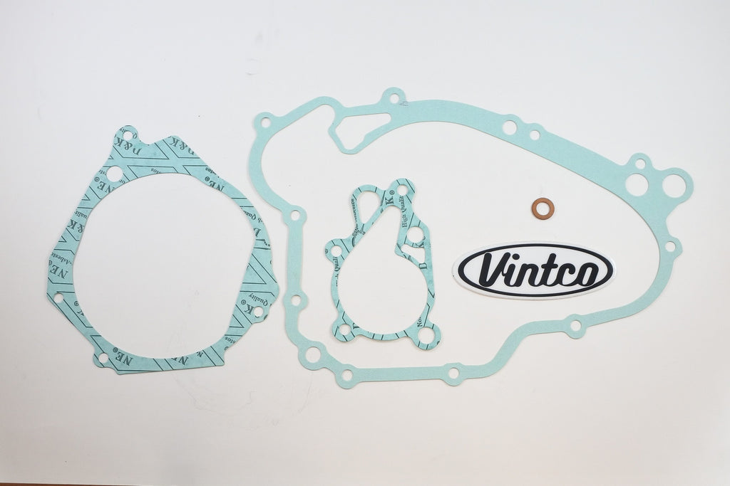 ENGINE GASKET KIT 83-85 SUZUKI RM 80 VINTCO KEG077