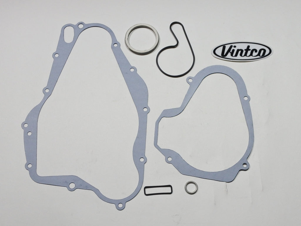 ENGINE GASKET KIT 87-92 SUZUKI LT R 250 VINTCO KEG081