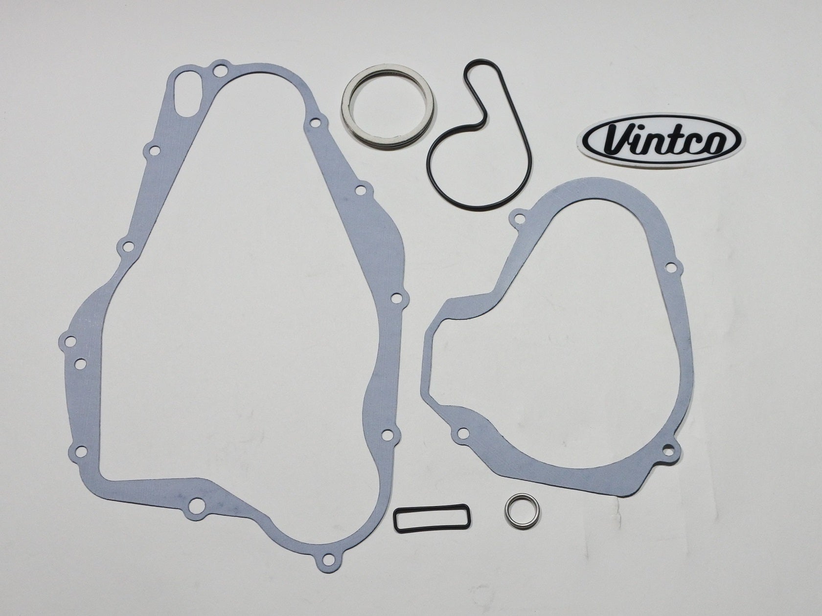 ENGINE GASKET KIT 87-92 SUZUKI LT R 250 VINTCO KEG081