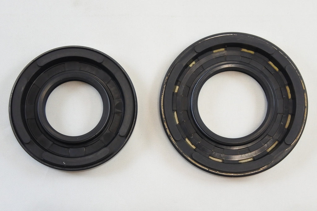 MAIN SEAL KIT 72-75 KAWASAKI H2 750 SEALS ONLY VINTCO KMB013