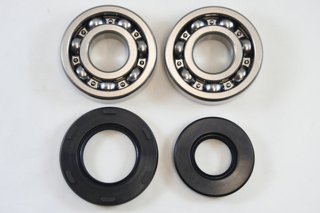 MAIN BEARING AND SEAL KIT 76-79 SUZUKI PE RM 250 VINTCO KMB018