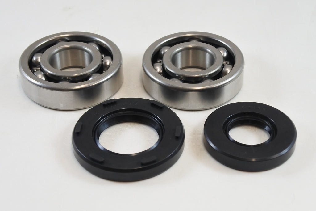 MAIN BEARING AND SEAL KIT 76-79 SUZUKI PE RM 250 VINTCO KMB018