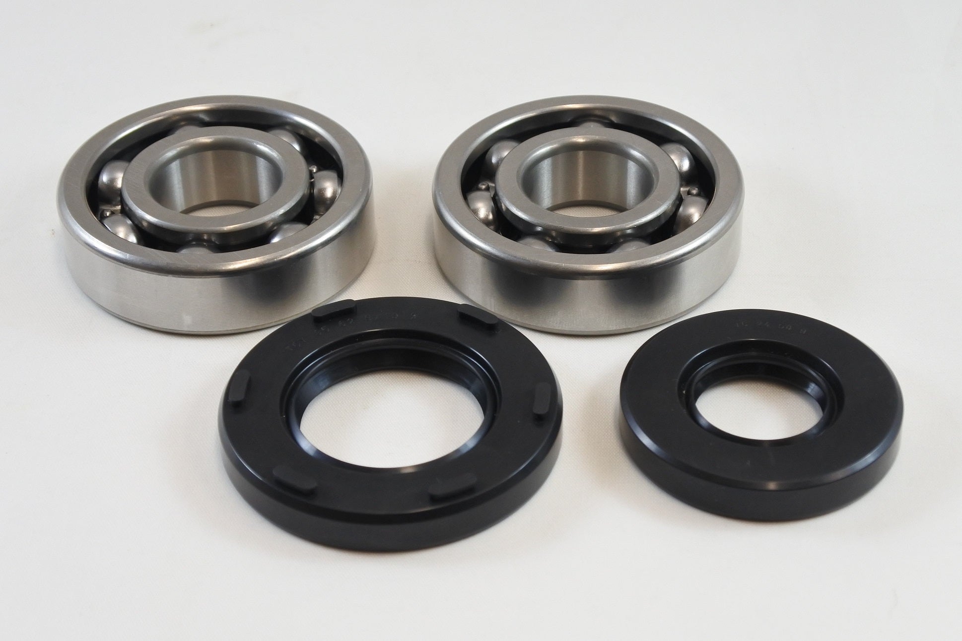 MAIN BEARING AND SEAL KIT 76-79 SUZUKI PE RM 250 VINTCO KMB018