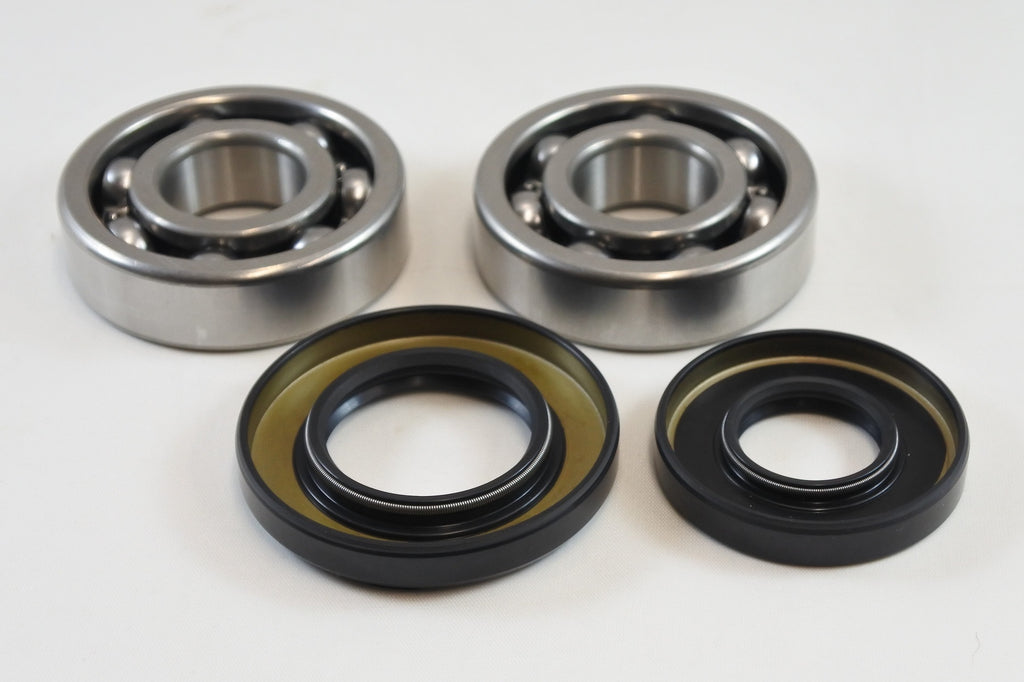 MAIN BEARING AND SEAL KIT 76-79 SUZUKI PE RM 250 VINTCO KMB018