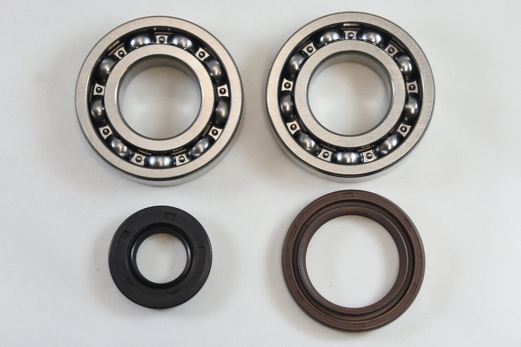 MAIN BEARING AND SEAL KIT 81-81 SUZUKI RM 250 VINTCO KMB020