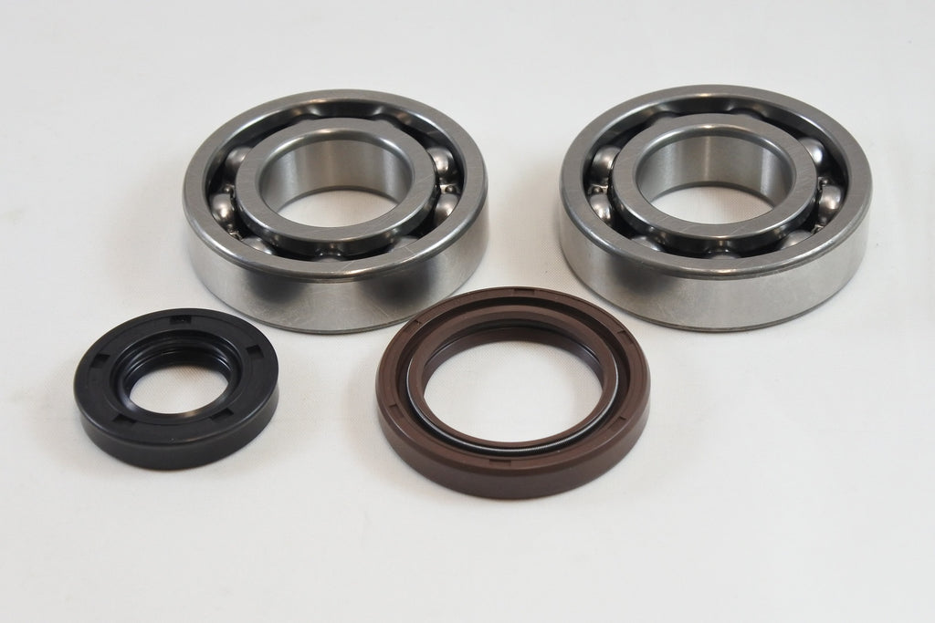 MAIN BEARING AND SEAL KIT 81-81 SUZUKI RM 250 VINTCO KMB020