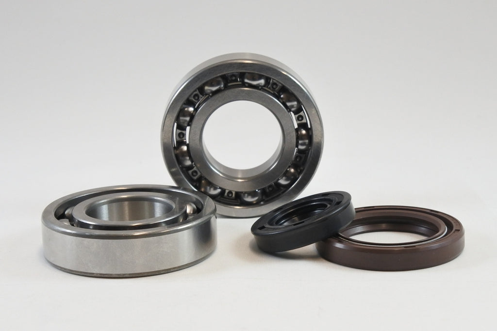 MAIN BEARING AND SEAL KIT 81-81 SUZUKI RM 250 VINTCO KMB020