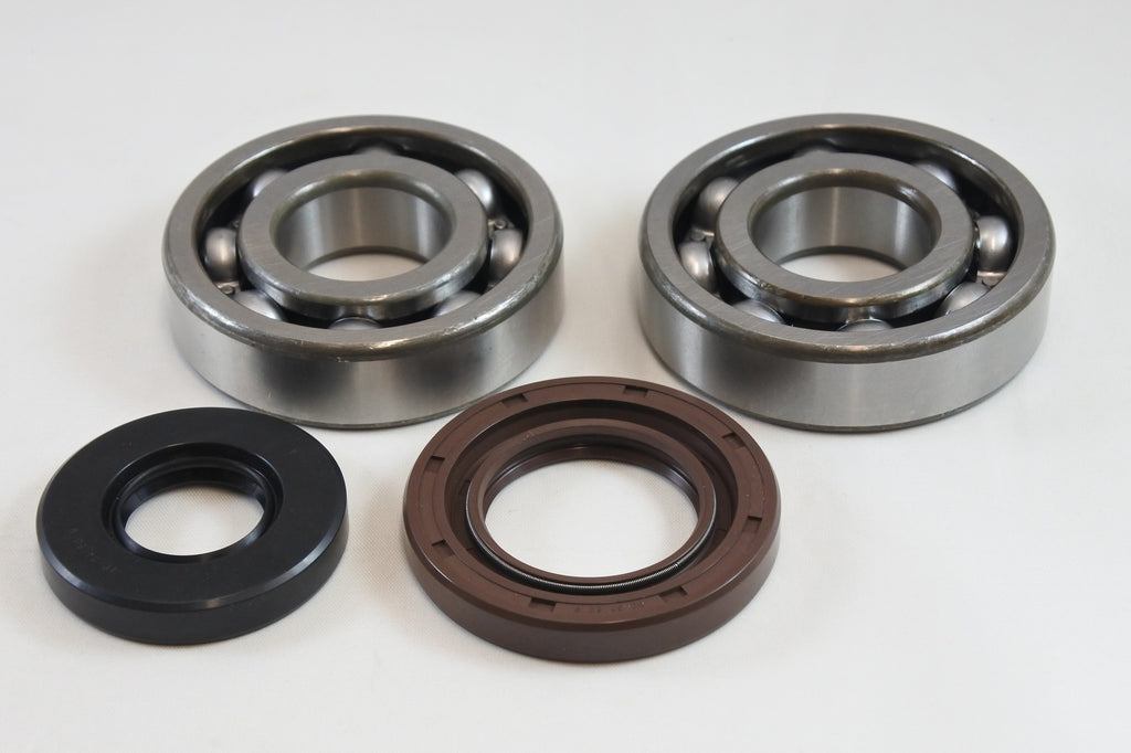 MAIN BEARING AND SEAL KIT 79-81 SUZUKI PE RM 400 VINTCO KMB022