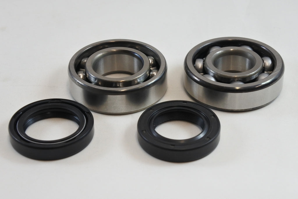 MAIN BEARING SEAL KIT 69-85 YAMAHA AT ATM CT DT IT MX TY YZ 100 125 175 VINTCO KMB023