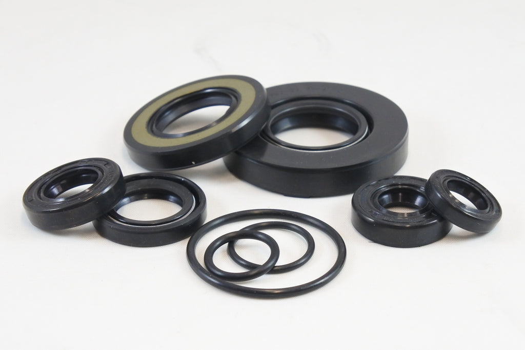 OIL SEAL KIT 74-78 HONDA CR MT 125 MR175 VINTCO KOS001