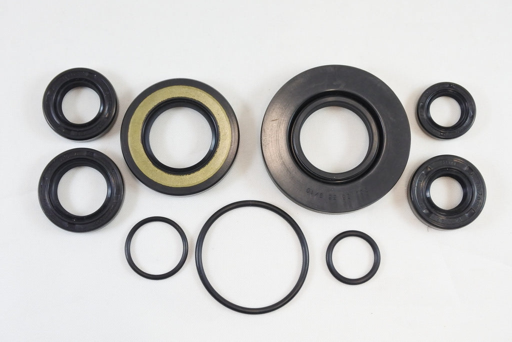 OIL SEAL KIT 74-78 HONDA CR MT 125 MR175 VINTCO KOS001