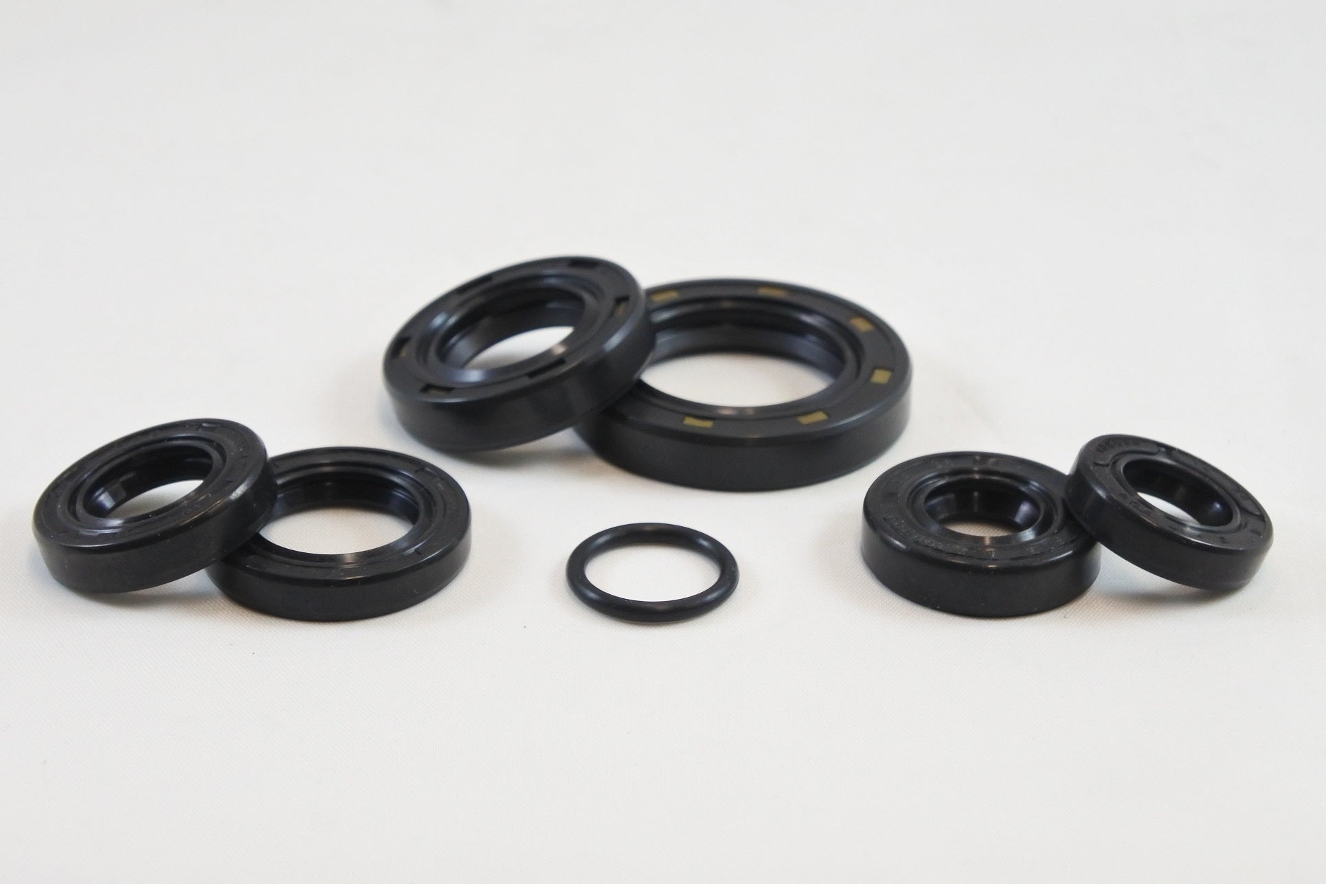 OIL SEAL KIT 79-79 HONDA CR 125 VINTCO KOS002