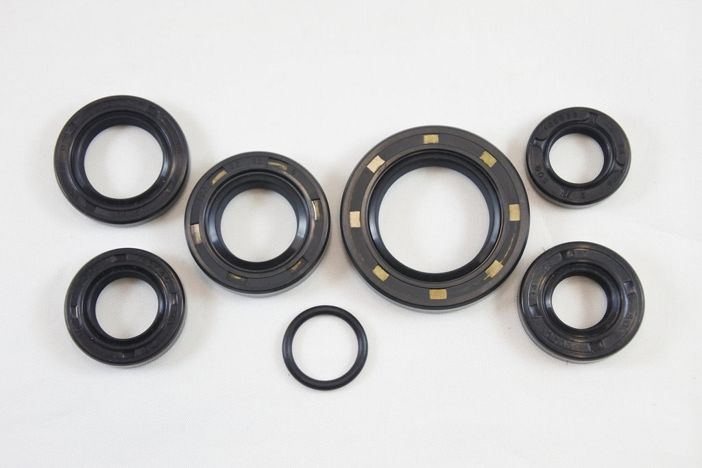 OIL SEAL KIT 79-79 HONDA CR 125 VINTCO KOS002