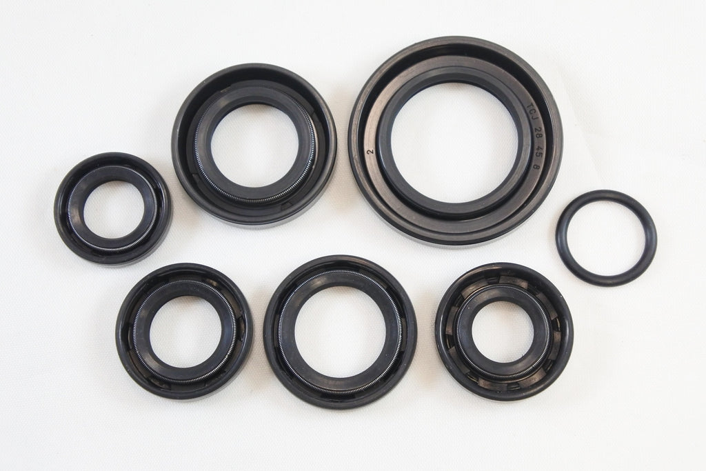 OIL SEAL KIT 79-79 HONDA CR 125 VINTCO KOS002