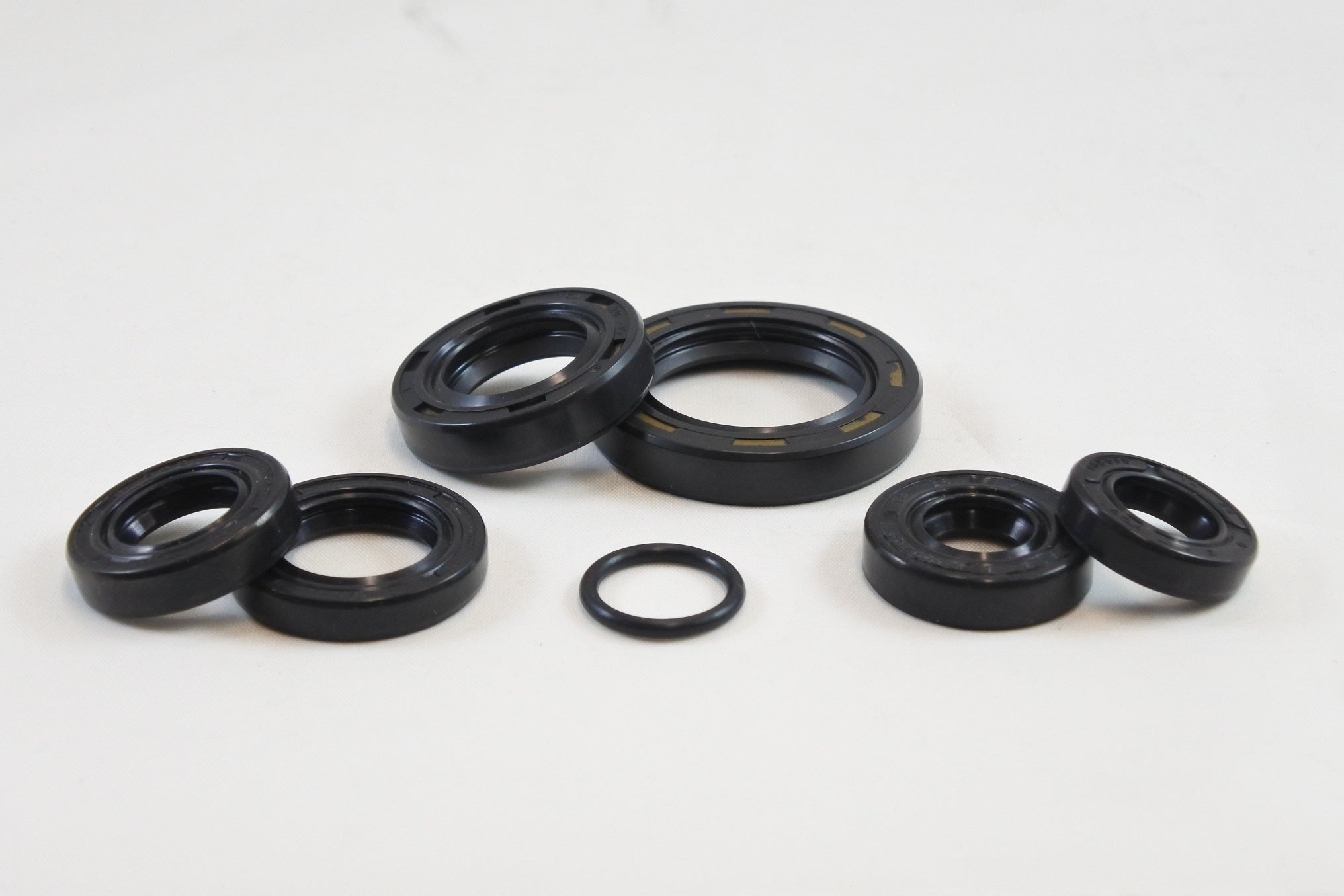 OIL SEAL KIT 80-80 HONDA CR 125 VINTCO KOS003