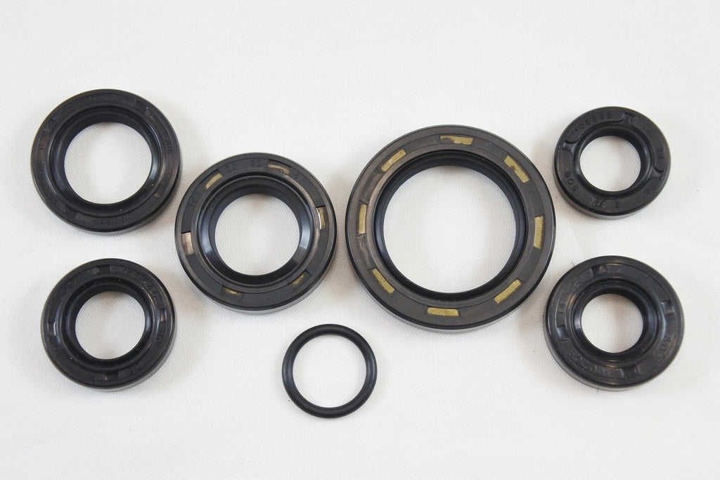 OIL SEAL KIT 80-80 HONDA CR 125 VINTCO KOS003