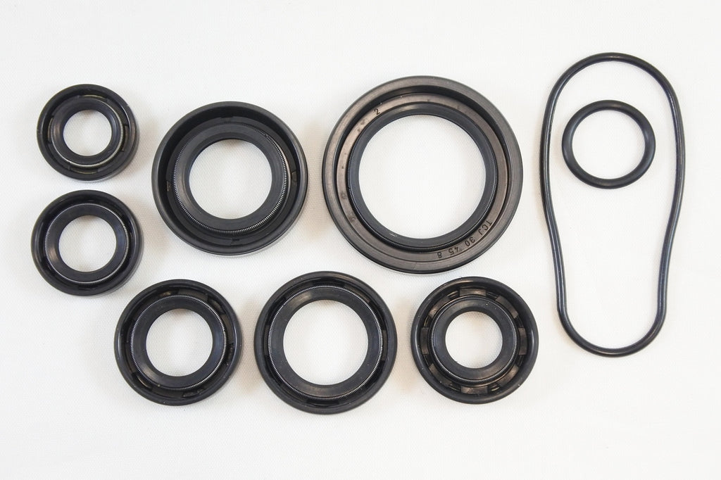 OIL SEAL KIT 81-82 HONDA CR 125 VINTCO KOS004