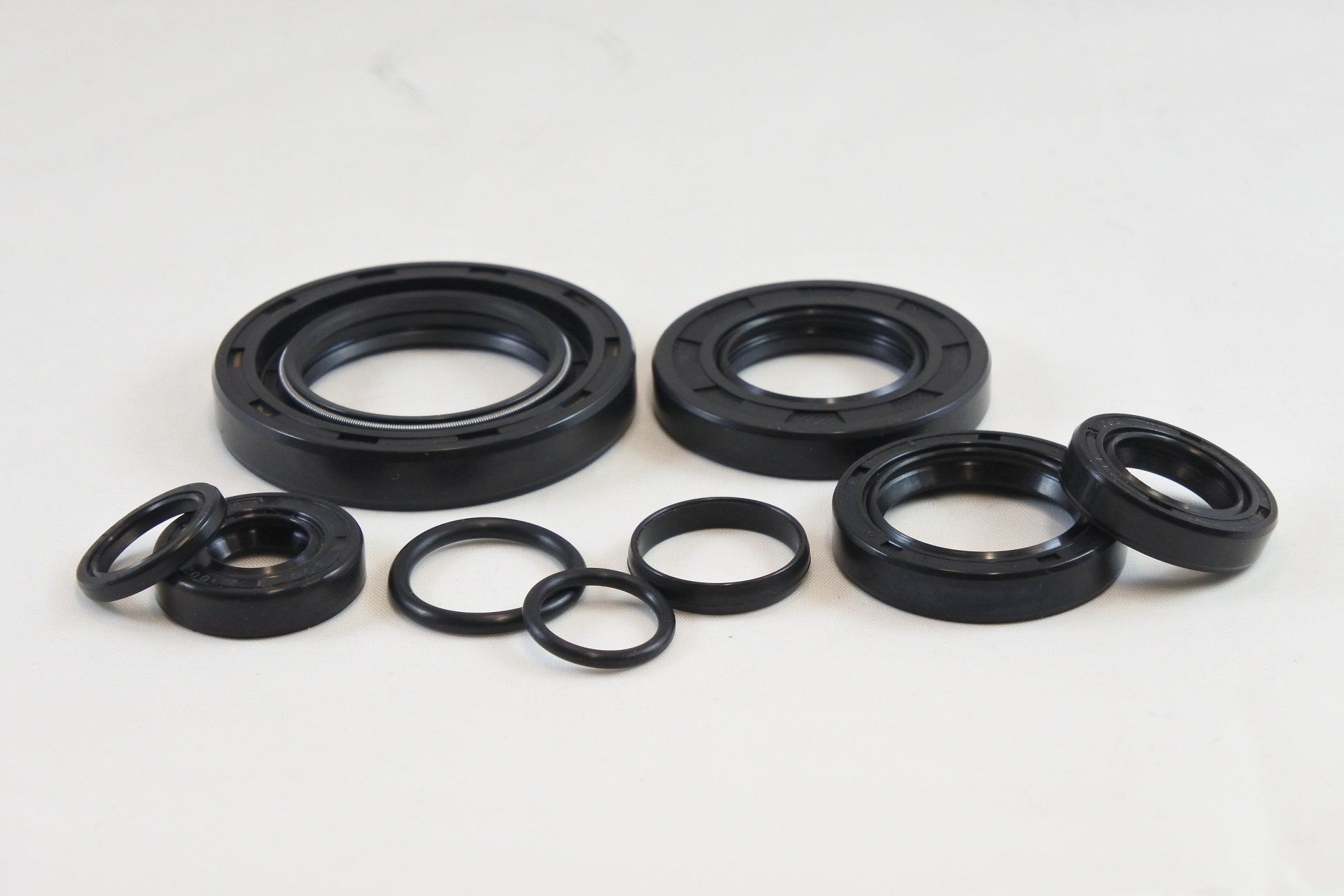 OIL SEAL KIT 78-80 HONDA CR 250 VINTCO KOS006