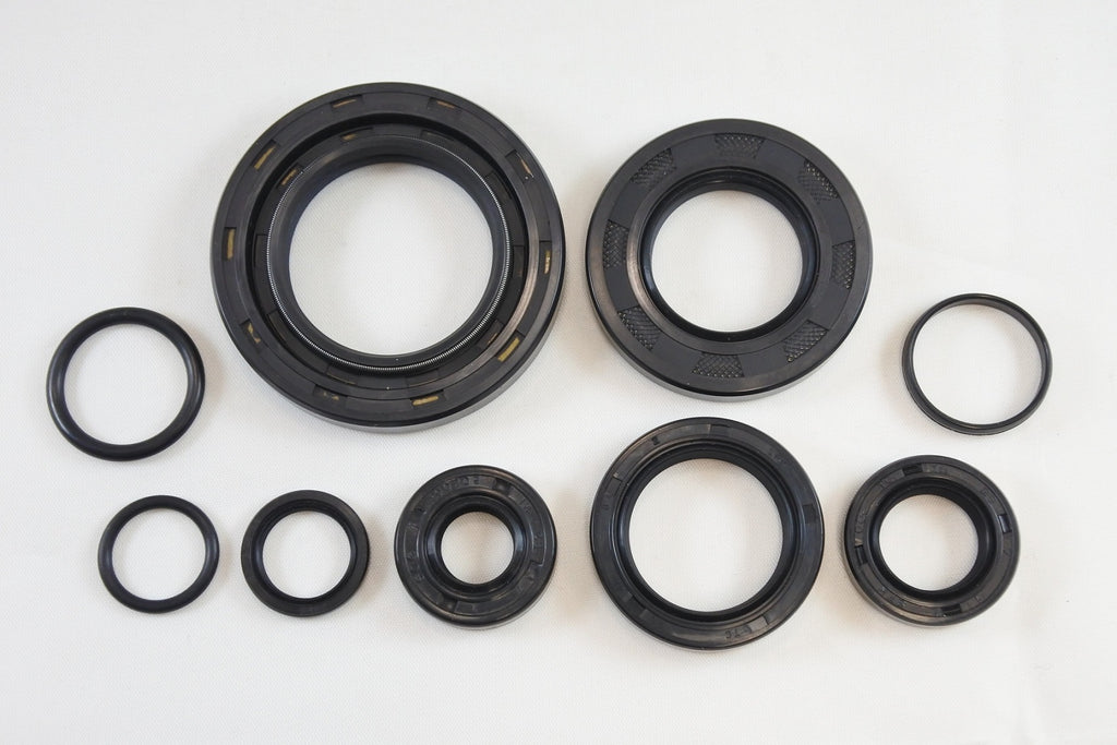 OIL SEAL KIT 78-80 HONDA CR 250 VINTCO KOS006